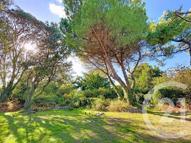 Maison à vendre - 5 pièces - 124 m2 - St Gildas De Rhuys - 56 - BRETAGNE