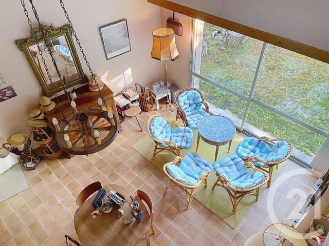 Maison à vendre - 5 pièces - 124 m2 - St Gildas De Rhuys - 56 - BRETAGNE