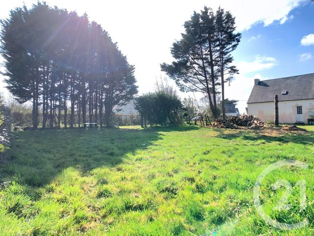 Terrain à vendre - 594 m2 - St Gildas De Rhuys - 56 - BRETAGNE