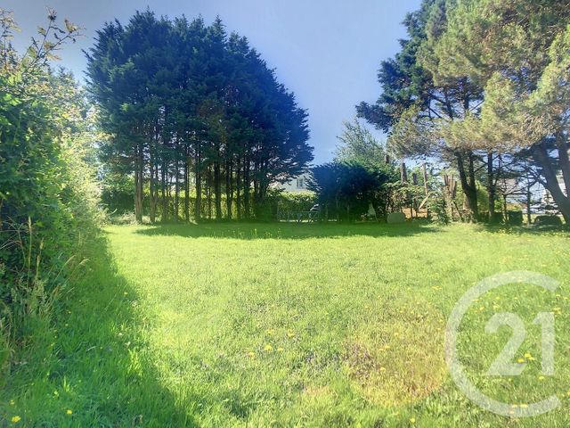 Terrain à vendre - 594 m2 - St Gildas De Rhuys - 56 - BRETAGNE
