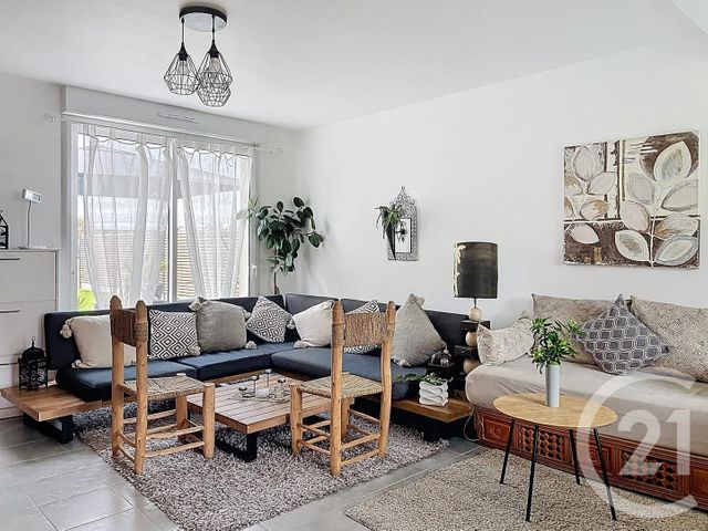 Maison à vendre - 5 pièces - 101 m2 - St Gildas De Rhuys - 56 - BRETAGNE