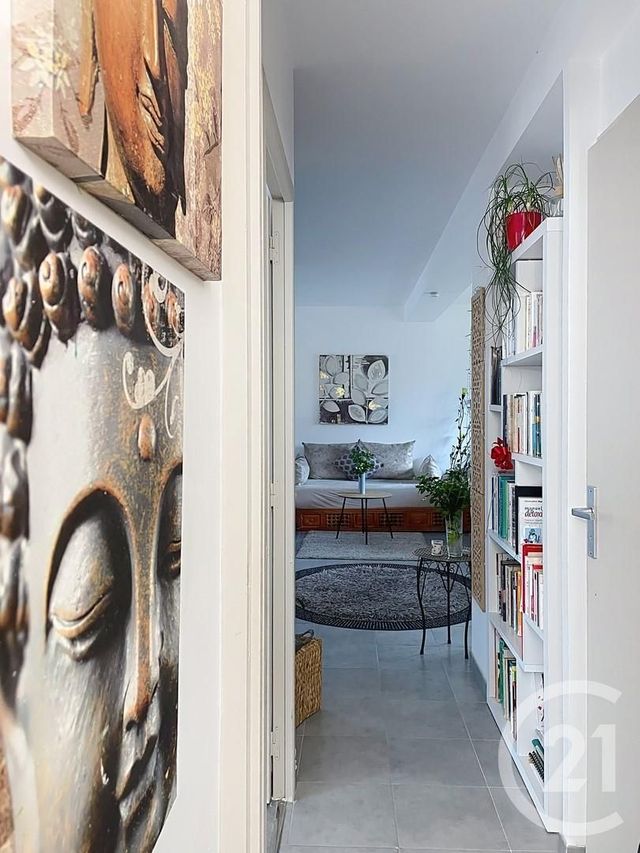 Maison à vendre - 5 pièces - 101 m2 - St Gildas De Rhuys - 56 - BRETAGNE