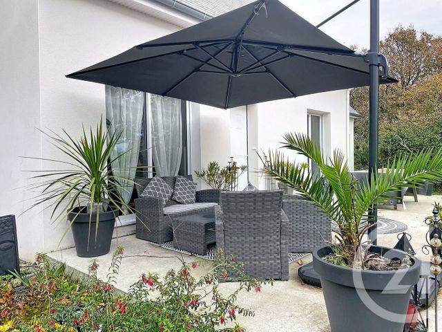 Maison à vendre - 5 pièces - 101 m2 - St Gildas De Rhuys - 56 - BRETAGNE