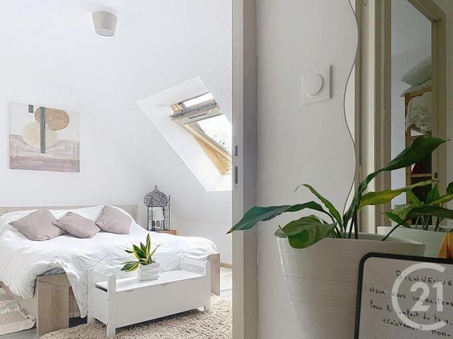 Maison à vendre - 5 pièces - 101 m2 - St Gildas De Rhuys - 56 - BRETAGNE