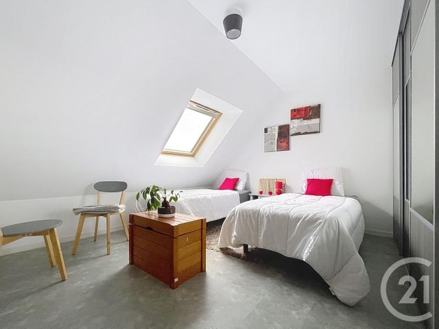 Maison à vendre - 5 pièces - 101 m2 - St Gildas De Rhuys - 56 - BRETAGNE