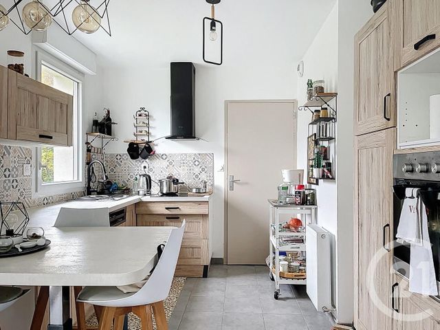 Maison à vendre - 5 pièces - 101 m2 - St Gildas De Rhuys - 56 - BRETAGNE