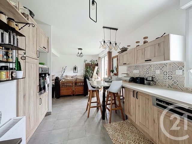 Maison à vendre - 5 pièces - 101 m2 - St Gildas De Rhuys - 56 - BRETAGNE