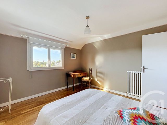 Maison &agrave; vendre - 5 pi&egrave;ces - 150 m2 - St Gildas De Rhuys - 56 - BRETAGNE
