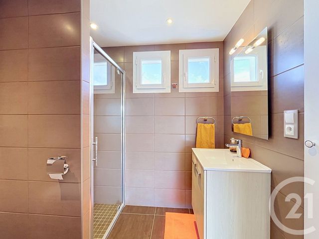 Maison &agrave; vendre - 5 pi&egrave;ces - 150 m2 - St Gildas De Rhuys - 56 - BRETAGNE