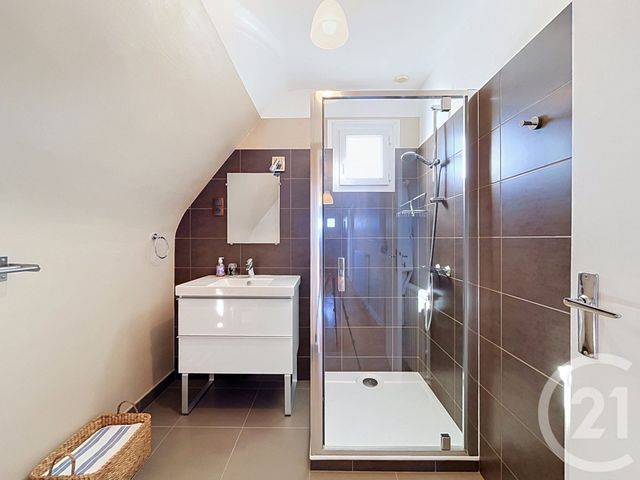 Maison &agrave; vendre - 5 pi&egrave;ces - 150 m2 - St Gildas De Rhuys - 56 - BRETAGNE