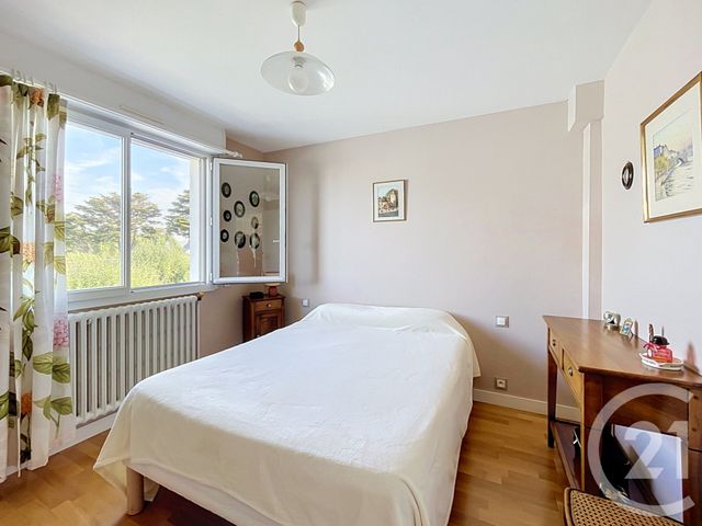 Maison &agrave; vendre - 5 pi&egrave;ces - 150 m2 - St Gildas De Rhuys - 56 - BRETAGNE