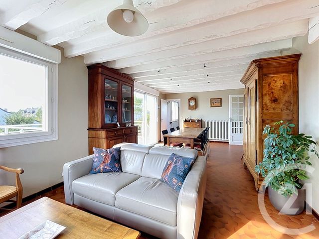 Maison &agrave; vendre - 5 pi&egrave;ces - 150 m2 - St Gildas De Rhuys - 56 - BRETAGNE