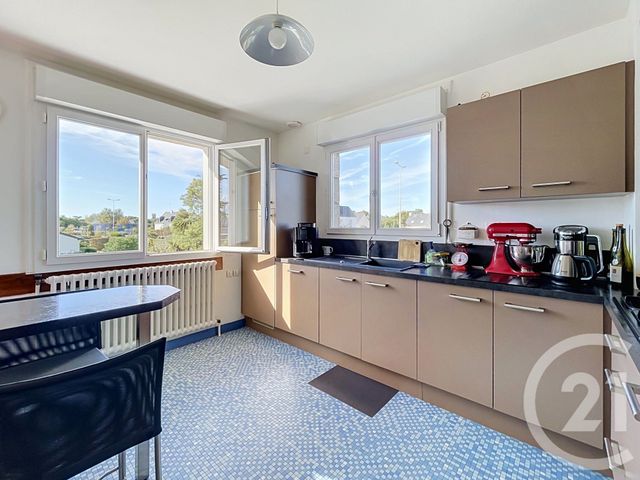 Maison &agrave; vendre - 5 pi&egrave;ces - 150 m2 - St Gildas De Rhuys - 56 - BRETAGNE