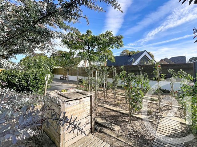 Maison &agrave; vendre - 5 pi&egrave;ces - 150 m2 - St Gildas De Rhuys - 56 - BRETAGNE