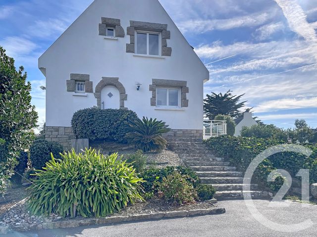Maison &agrave; vendre - 5 pi&egrave;ces - 150 m2 - St Gildas De Rhuys - 56 - BRETAGNE