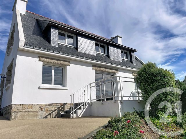 Maison à vendre ST GILDAS DE RHUYS