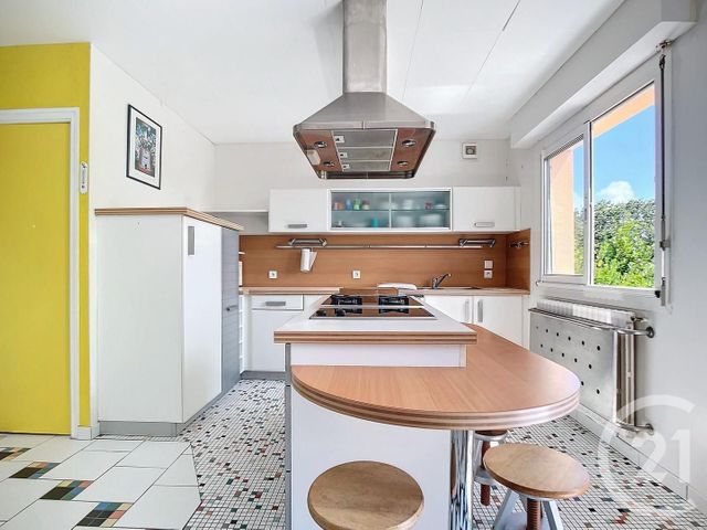 Maison &agrave; vendre - 4 pi&egrave;ces - 105 m2 - St Gildas De Rhuys - 56 - BRETAGNE