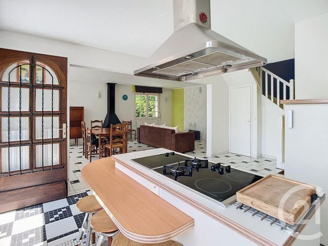 Maison &agrave; vendre - 4 pi&egrave;ces - 105 m2 - St Gildas De Rhuys - 56 - BRETAGNE