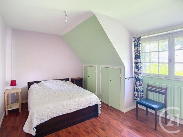 Maison &agrave; vendre - 4 pi&egrave;ces - 105 m2 - St Gildas De Rhuys - 56 - BRETAGNE