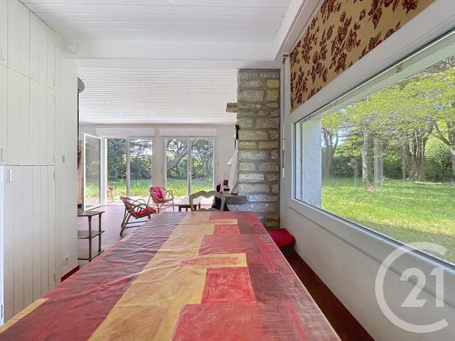 Maison &agrave; vendre - 5 pi&egrave;ces - 95 m2 - St Gildas De Rhuys - 56 - BRETAGNE