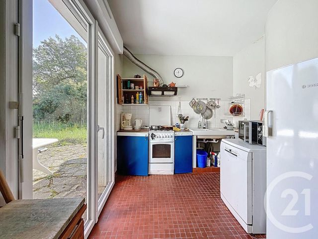 Maison &agrave; vendre - 5 pi&egrave;ces - 95 m2 - St Gildas De Rhuys - 56 - BRETAGNE