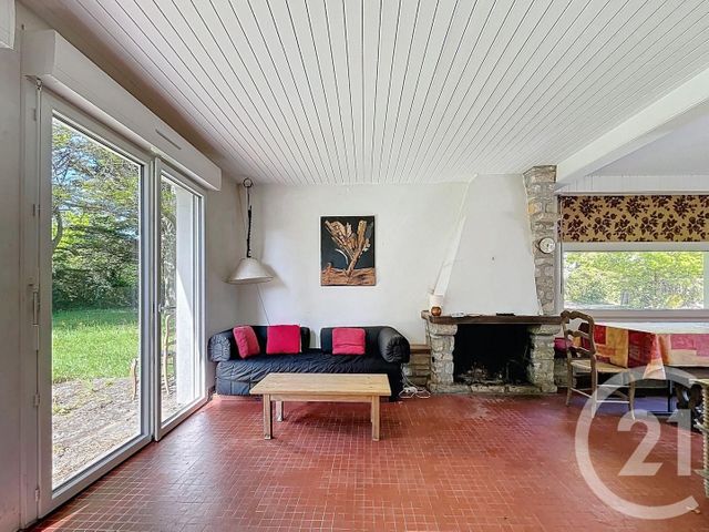 Maison &agrave; vendre - 5 pi&egrave;ces - 95 m2 - St Gildas De Rhuys - 56 - BRETAGNE