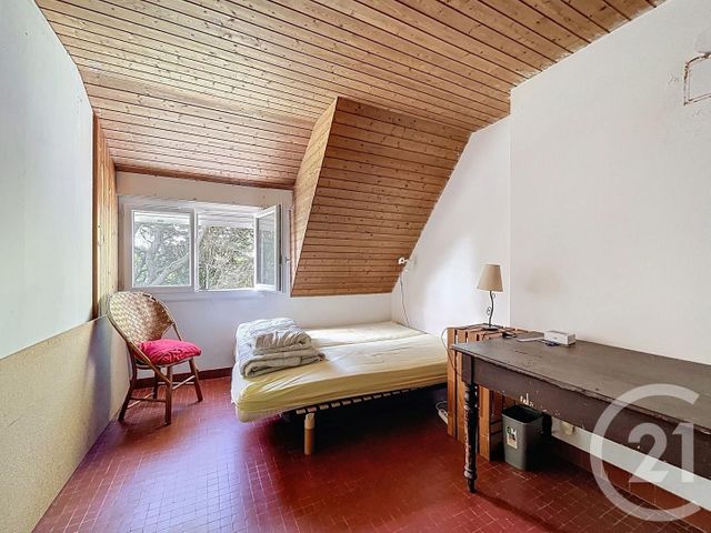 Maison &agrave; vendre - 5 pi&egrave;ces - 95 m2 - St Gildas De Rhuys - 56 - BRETAGNE