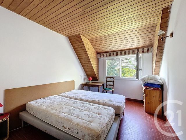 Maison &agrave; vendre - 5 pi&egrave;ces - 95 m2 - St Gildas De Rhuys - 56 - BRETAGNE