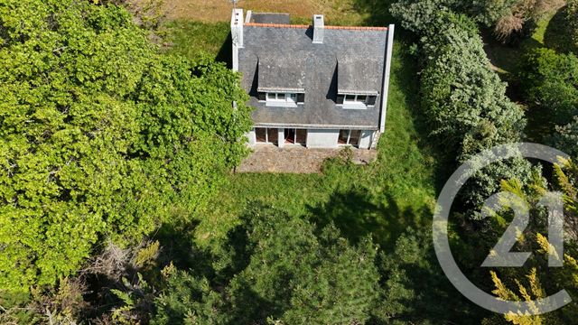 maison - ST GILDAS DE RHUYS - 56