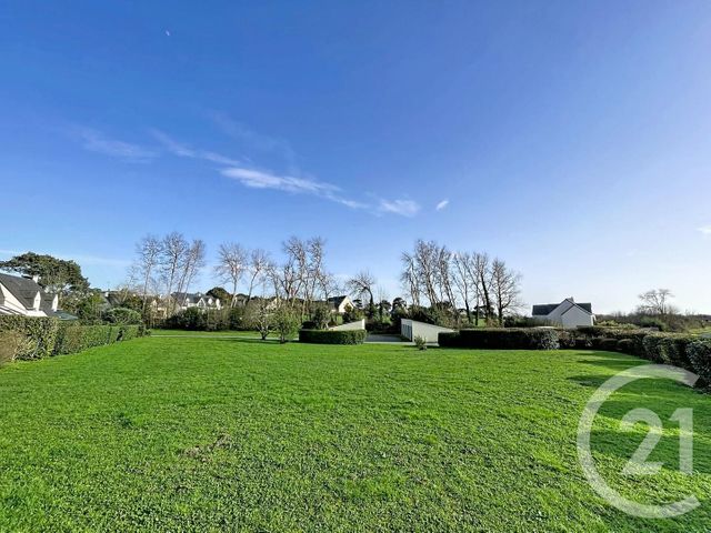 Appartement Duplex &agrave; vendre - 3 pi&egrave;ces - 35 m2 - St Gildas De Rhuys - 56 - BRETAGNE