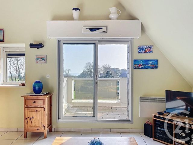 Appartement Duplex &agrave; vendre - 3 pi&egrave;ces - 35 m2 - St Gildas De Rhuys - 56 - BRETAGNE