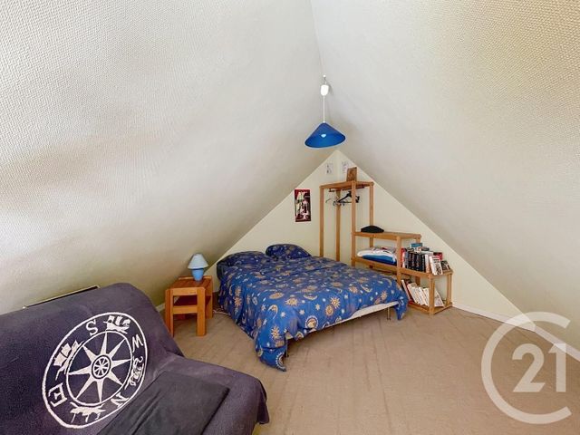 Appartement Duplex &agrave; vendre - 3 pi&egrave;ces - 35 m2 - St Gildas De Rhuys - 56 - BRETAGNE