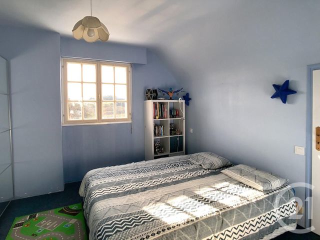 Maison &agrave; vendre - 5 pi&egrave;ces - 118 m2 - St Gildas De Rhuys - 56 - BRETAGNE