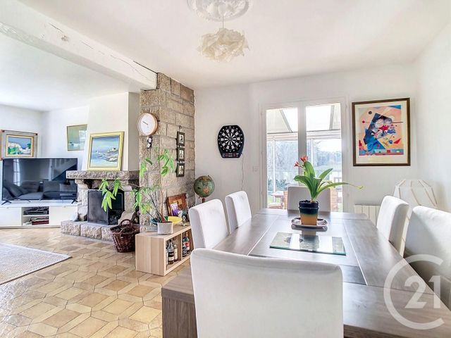Maison &agrave; vendre - 5 pi&egrave;ces - 118 m2 - St Gildas De Rhuys - 56 - BRETAGNE