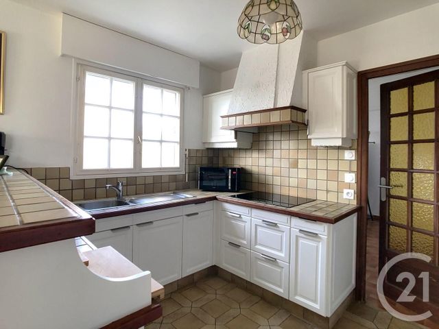 Maison &agrave; vendre - 5 pi&egrave;ces - 118 m2 - St Gildas De Rhuys - 56 - BRETAGNE