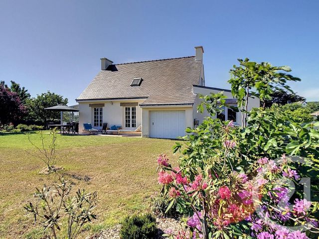 maison - ST GILDAS DE RHUYS - 56