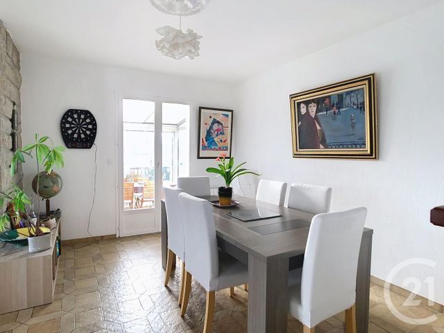 Maison &agrave; vendre - 5 pi&egrave;ces - 118 m2 - St Gildas De Rhuys - 56 - BRETAGNE