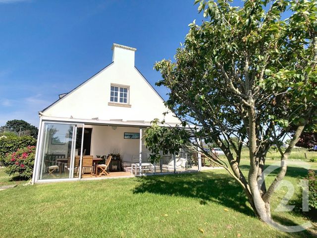 Maison &agrave; vendre - 5 pi&egrave;ces - 118 m2 - St Gildas De Rhuys - 56 - BRETAGNE