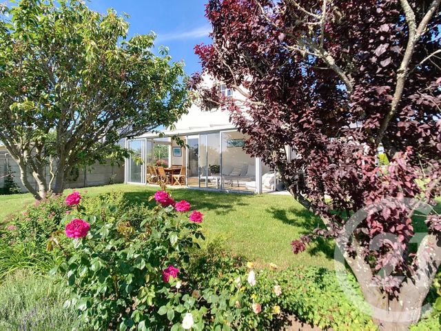 Maison &agrave; vendre - 5 pi&egrave;ces - 118 m2 - St Gildas De Rhuys - 56 - BRETAGNE