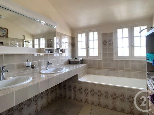 Maison &agrave; vendre - 5 pi&egrave;ces - 118 m2 - St Gildas De Rhuys - 56 - BRETAGNE