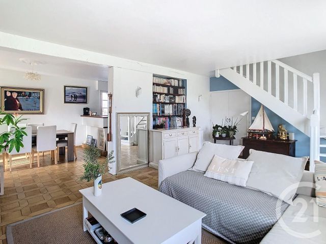 Maison &agrave; vendre - 5 pi&egrave;ces - 118 m2 - St Gildas De Rhuys - 56 - BRETAGNE