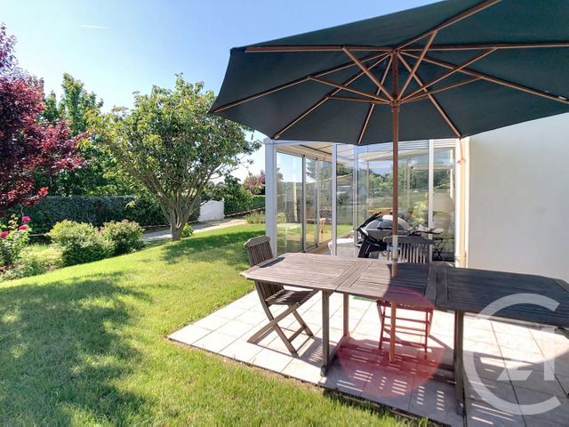 Maison &agrave; vendre - 5 pi&egrave;ces - 118 m2 - St Gildas De Rhuys - 56 - BRETAGNE