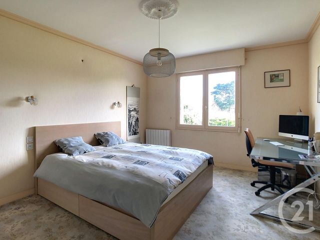 Maison &agrave; vendre - 5 pi&egrave;ces - 118 m2 - St Gildas De Rhuys - 56 - BRETAGNE