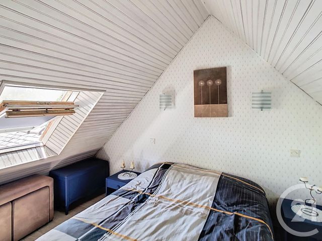 Maison à vendre - 5 pièces - 68,75 m2 - St Gildas De Rhuys - 56 - BRETAGNE