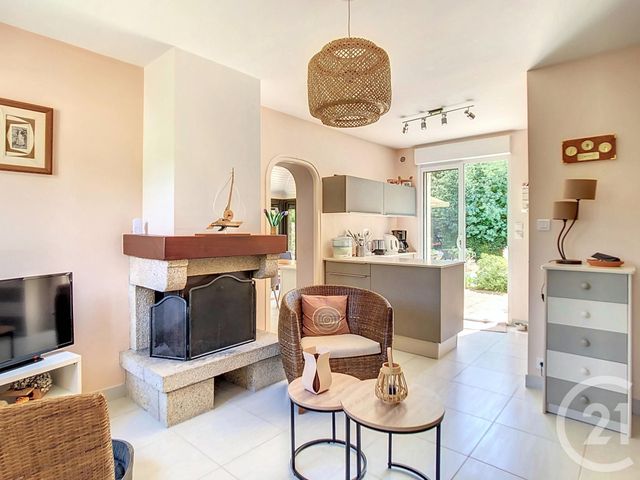 Maison à vendre - 5 pièces - 68,75 m2 - St Gildas De Rhuys - 56 - BRETAGNE