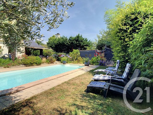 Maison à vendre - 5 pièces - 68,75 m2 - St Gildas De Rhuys - 56 - BRETAGNE