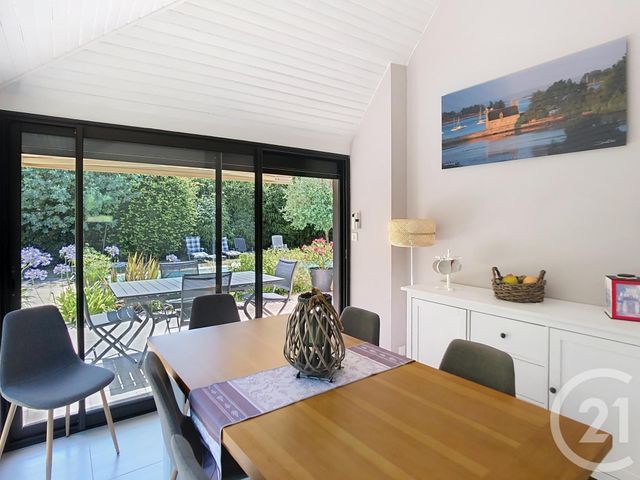 Maison à vendre - 5 pièces - 68,75 m2 - St Gildas De Rhuys - 56 - BRETAGNE