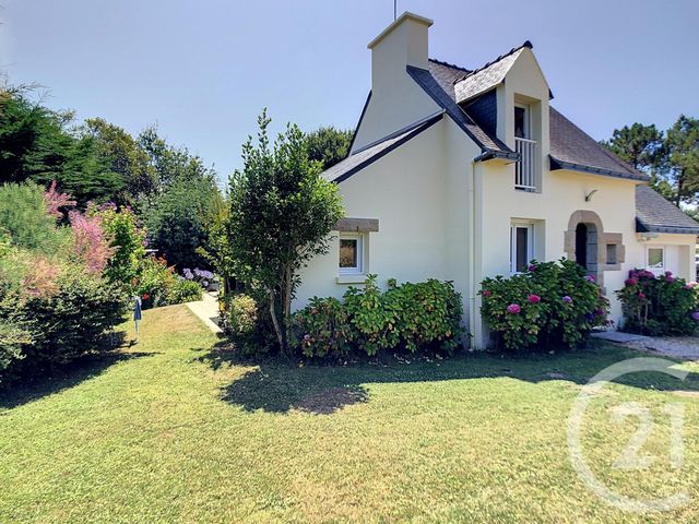 Maison à vendre - 5 pièces - 68,75 m2 - St Gildas De Rhuys - 56 - BRETAGNE