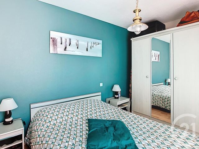 Maison à vendre - 5 pièces - 68,75 m2 - St Gildas De Rhuys - 56 - BRETAGNE