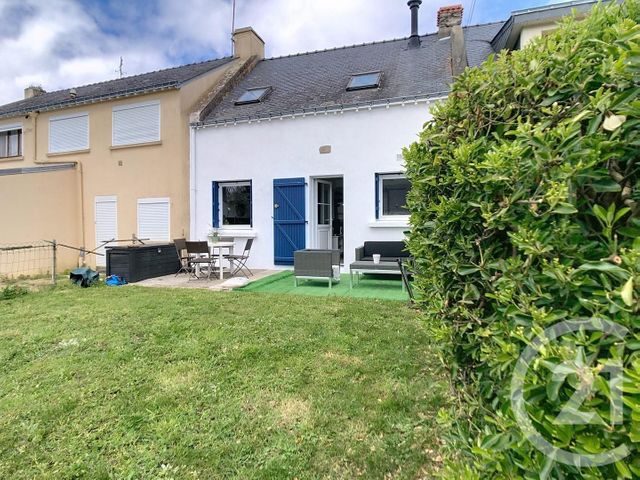 Maison à vendre - 5 pièces - 68 m2 - St Gildas De Rhuys - 56 - BRETAGNE